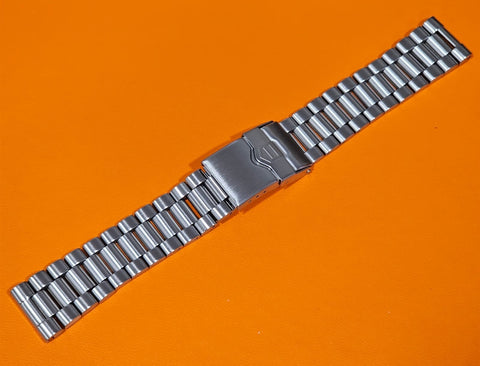 NEW AFTERMARKET TAG HEUER FORMULA 1 SPORTS STAINLESS 20MM BRACELET MEN'S WATCH