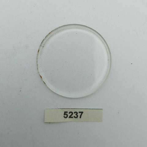 USED SEIKO MIDSIZE MINERAL CRYSTAL GLASS 7S26 0010 0030 SKX001 WATCH BVT05237