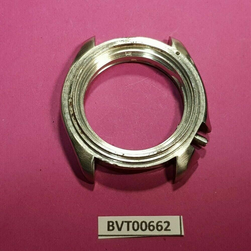 USED SEIKO 6309 7290 POLISHED MIDCASE FOR 6309 7290 MENS WATCH BVT00662