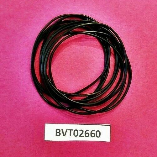 LOT OF 10 SEIKO CASE BACK GASKET 7S26 0020 6309 7290 7040 7002 7000 WATCH BT2660