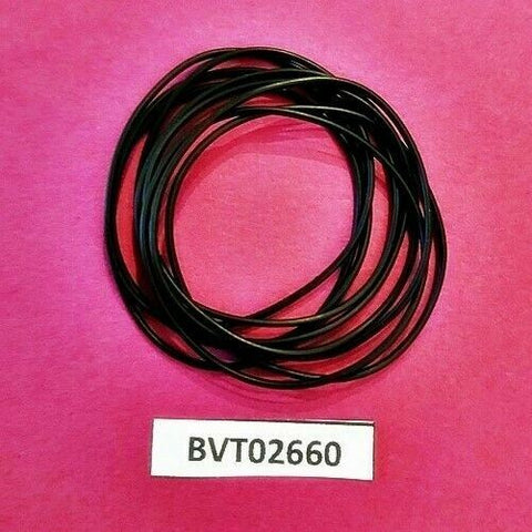 LOT OF 10 SEIKO CASE BACK GASKET 7S26 0020 6309 7290 7040 7002 7000 WATCH BT2660