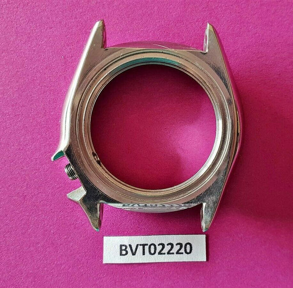 USED SEIKO 7002 7000 POLISHED MIDCASE FOR 7002 7000 MENS WATCH BVT02220