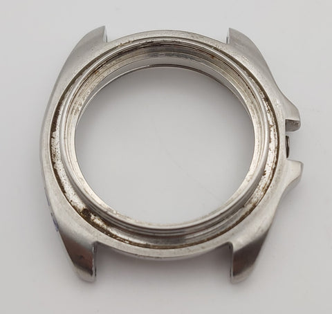 USED CITIZEN NY2300 POLISHED MIDCASE MENS WATCH BVT06545