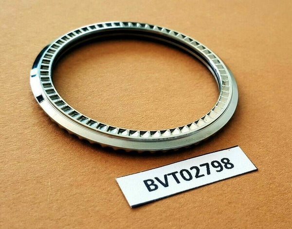 NEW AF SEIKO SEA URCHIN SNZF17 SUBMARINE STYLE MODDED SS BEZEL WATCH BVT02798