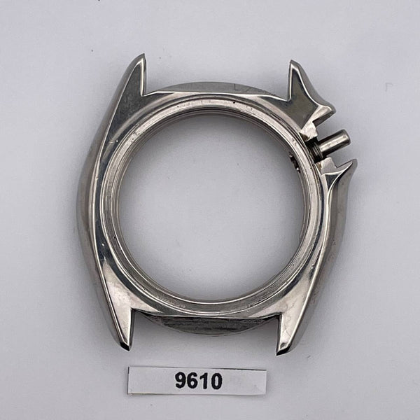 USED SEIKO 6309 7290 POLISHED MIDCASE FOR 6309 7290 MENS WATCH BVT09610