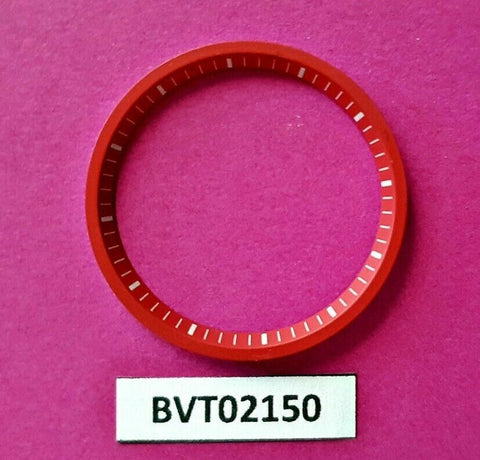 USED SEIKO MENS AF 7002 7000 RED MINUTE TRACK SEIKO WATCH BVT02150