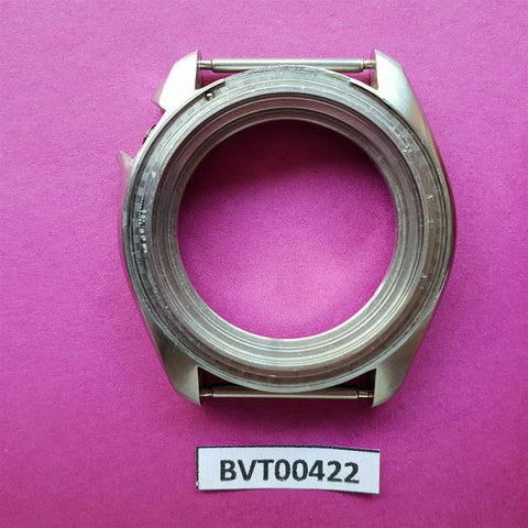 USED SEIKO 4205 POLISHED MIDSIZED CASE FOR 4205 WATCH BVT00422