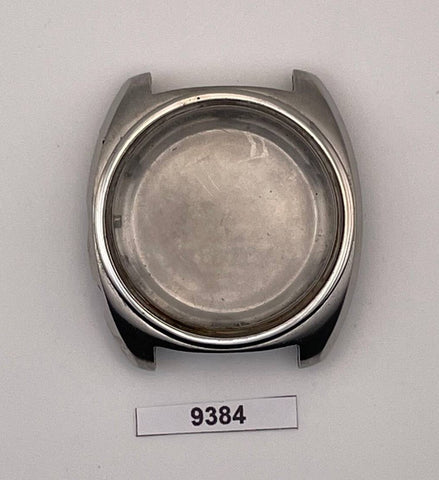 USED SEIKO BELLMATIC 4006 POLISHED KIT CASE STEEL MENS WATCH BVT09384