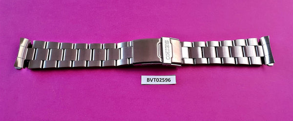 NEW AF SEIKO SOLID OYSTER BRACELET 6105 8000 8110 WATCH SOLID LINKS #BVT02596