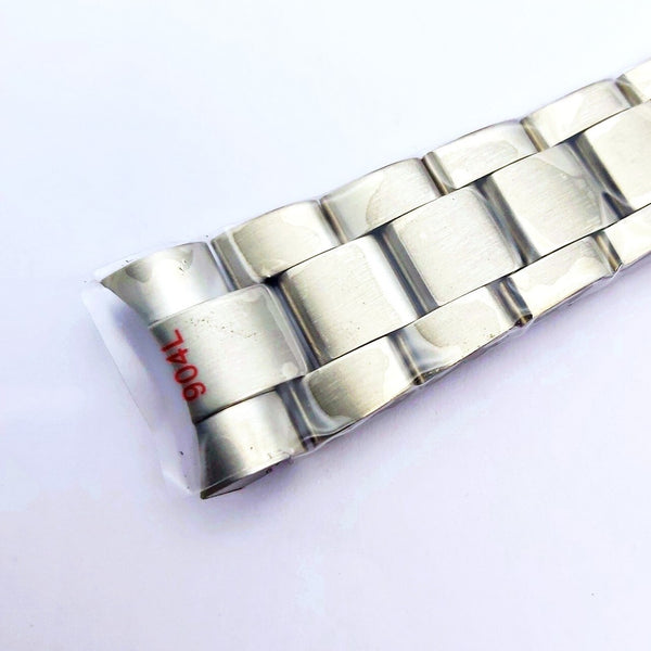 NEW AF SEIKO LEX GMT PEPSI KIT CASE BEZEL GLASS CROWN STRAP DIAL HAND EU SHIP