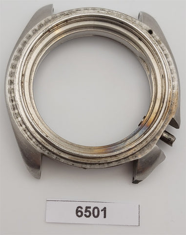 USED SEIKO 6309 7290 POLISHED MIDCASE FOR 6309 7290 MENS WATCH BVT06501