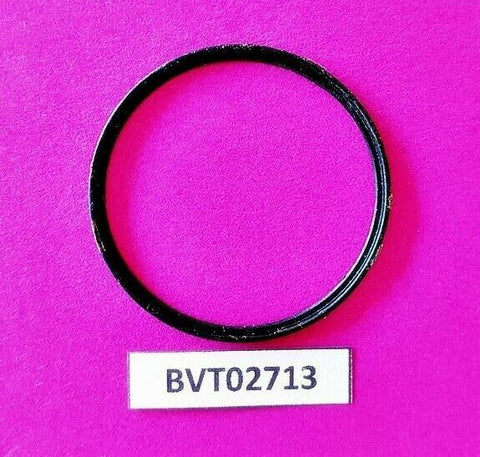 USED SEIKO MENS RUBBER UNDERLAY GASKET FOR 6309 7290 WATCH BVT02713