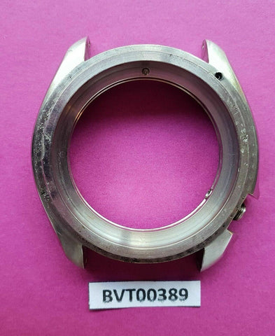 USED SEIKO 7002 7000 POLISHED MIDCASE FOR 7002 7000 MENS WATCH BVT00389