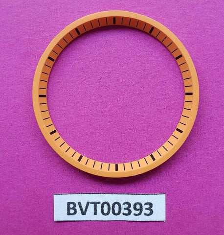 USED SEIKO MENS AF 7002 7000 COLORED MINUTE TRACK SEIKO WATCH BVT00393