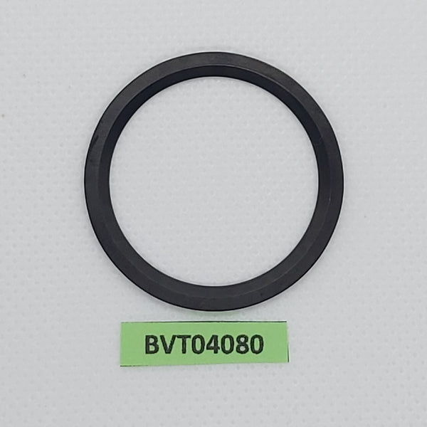 SEIKO DARK GRAY YACHTMASTER CERAMIC BEZEL SLANT INSERT 7S26 0020 SKX007 BT4080