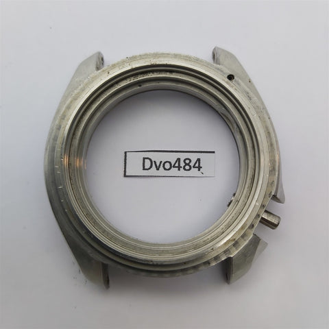 USED SEIKO POLISHED 6309 7290 MIDCASE FOR 6309 7290 MENS DIVE WATCH DV0484