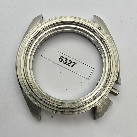 USED SEIKO 6309 7290 POLISHED MIDCASE FOR 6309 7290 MENS WATCH BVT06327