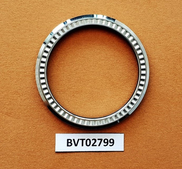 NEW SEIKO 7s26 0040 SKX031 WATCH SUBMARINE STYLE MOD SS BEZEL BVT02799