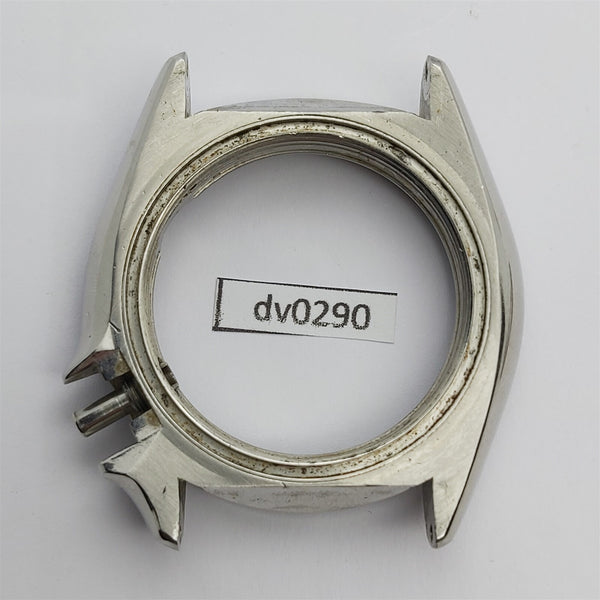USED SEIKO 6309 7290 POLISHED MIDCASE FOR 6309 7290 MENS WATCH DV0290