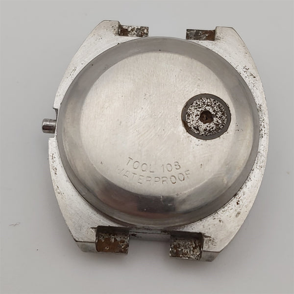 PROJECT TO FIX TISSOT LADIES WATCH EU SHIP 10426