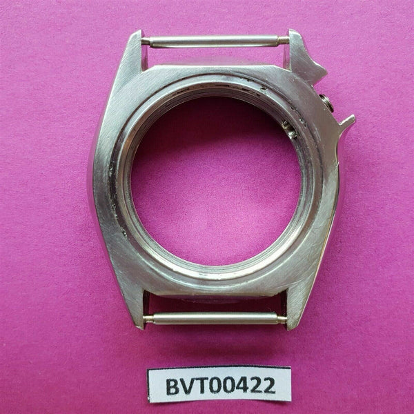 USED SEIKO 4205 POLISHED MIDSIZED CASE FOR 4205 WATCH BVT00422