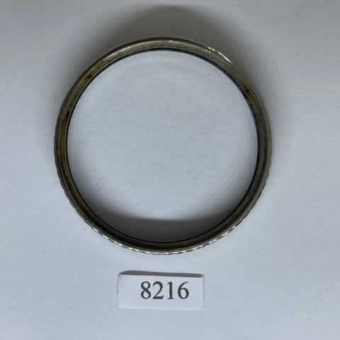USED SEIKO MIDSIZED BEZEL 4205-015B / 015K / 015T / 015V WATCH BVT08216