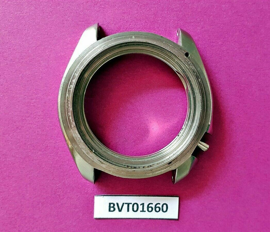 USED SEIKO 6309 7290 POLISHED MIDCASE FOR 6309 7290 MENS WATCH BVT01660