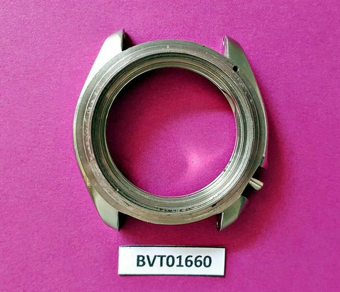 USED SEIKO 6309 7290 POLISHED MIDCASE FOR 6309 7290 MENS WATCH BVT01660