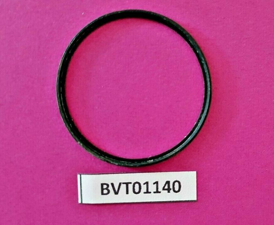 USED SEIKO MENS RUBBER UNDERLAY GASKET FOR 6309 7290 WATCH BVT01140