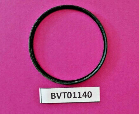 USED SEIKO MENS RUBBER UNDERLAY GASKET FOR 6309 7290 WATCH BVT01140