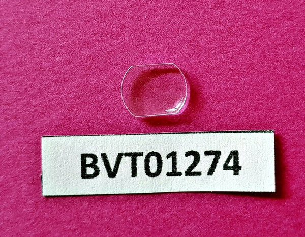  NEW SEIKO CYCLOPS MAGNIFYING LENS DATE 6309 7290 7002 7000 DIVERS WATCH BVT1274