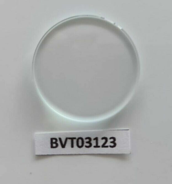 NEW AF FOR SEIKO 7s26 0050 SKX023 WATCH MINERAL CRYSTAL GLASS BVT03123