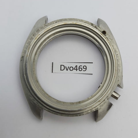 USED SEIKO 6309 7290 POLISHED MIDCASE FOR 6309 7290 MENS WATCH DV0469