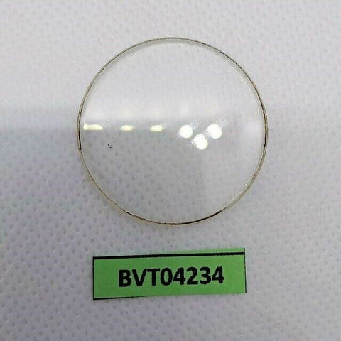 USED SEIKO MENS MINERAL CRYSTAL GLASS FOR 6309 7290 WATCH BVT04234