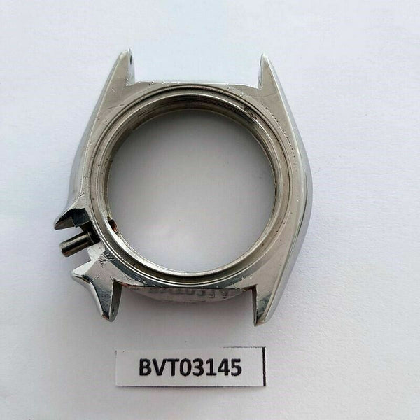 USED SEIKO 6309 7290 POLISHED MIDCASE FOR 6309 7290 MENS WATCH BVT03145