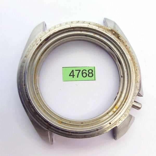 USED SEIKO 6309 7290 POLISHED MIDCASE FOR 6309 7290 MENS WATCH BVT04768
