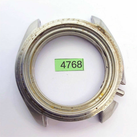 USED SEIKO 6309 7290 POLISHED MIDCASE FOR 6309 7290 MENS WATCH BVT04768