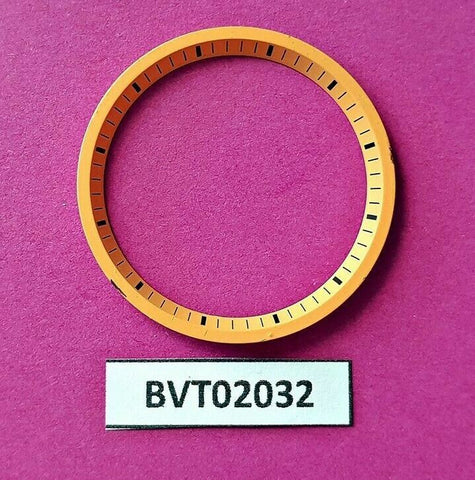 USED SEIKO MENS AF 7002 7000 COLORED MINUTE TRACK SEIKO WATCH BVT02032