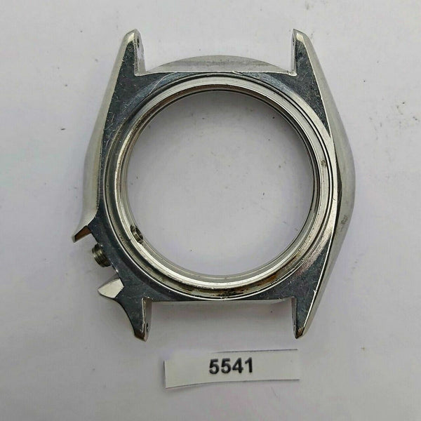 USED SEIKO 7002 7000 POLISHED MIDCASE FOR 7002 7000 MENS WATCH BVT05541