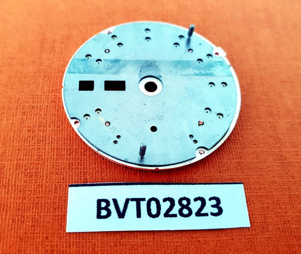 NEW AF SEIKO ORANGE DIAL FOR 6139 - 6139 6040 CHRONOGRAPH WATCH BVT02823