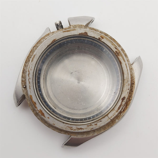 USED SEIKO 6309 7290 MIDCASE AND COVER KIT WATCH BVT06673
