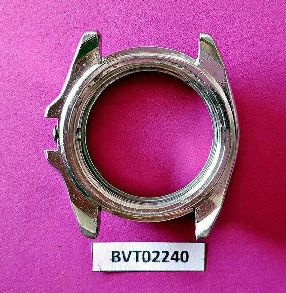 USED CITIZEN NY2300 POLISHED MIDCASE MENS WATCH BVT02240