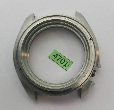 HARD TO FIND SEIKO POLISHED MIDCASE FOR 7002 7020 MENS WATCH BVT04701