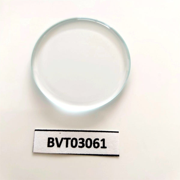 NEW AF FOR SEIKO 6309 7040 7290 WATCH MINERAL CRYSTAL GLASS BVT03061