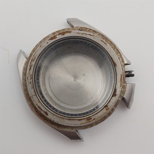 USED SEIKO 6309 7290 MIDCASE AND COVER KIT WATCH BVT06673