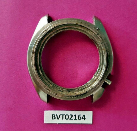 USED SEIKO 6309 7290 POLISHED MIDCASE FOR 6309 7290 MENS WATCH BVT02164