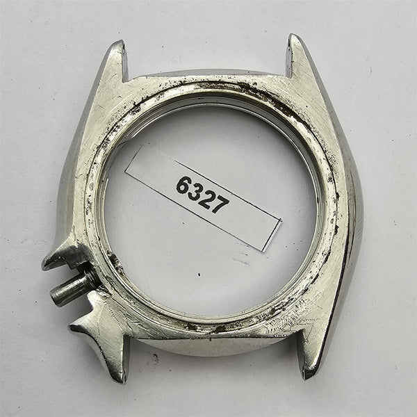 USED SEIKO 6309 7290 POLISHED MIDCASE FOR 6309 7290 MENS WATCH BVT06327