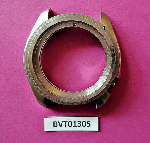 USED SEIKO 7002 7000 POLISHED MIDCASE FOR 7002 7000 MENS WATCH BVT01305