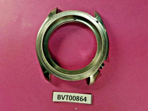 USED SEIKO 7002 7000 POLISHED MIDCASE FOR 7002 7000 MENS WATCH BVT00864
