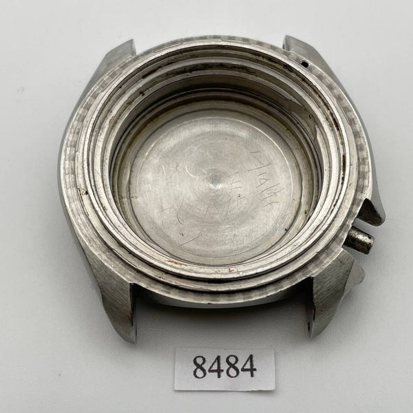 USED SEIKO 6309 7290 POLISHED CASE, COVER KIT 780768 MENS WATCH BVT08484
